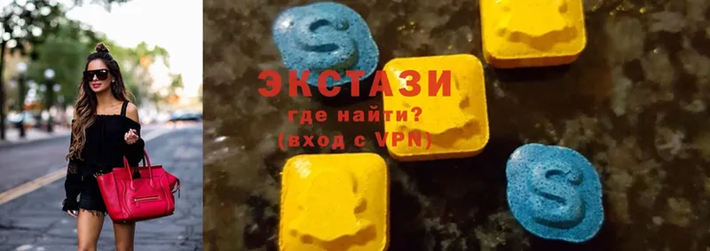 Ecstasy TESLA  мега   Анива 